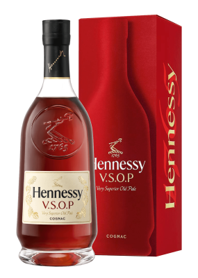 Hennessy VSOP 1L