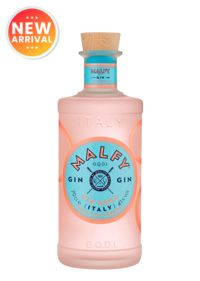 Malfy Gin Rosa 70Cl