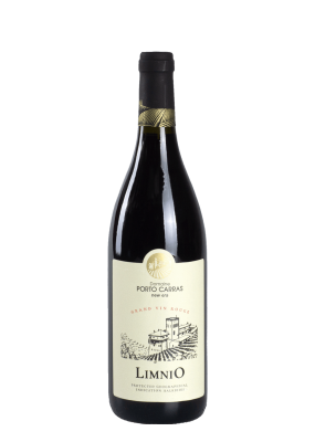 Domaine Porto Carras Limnio Red Dry 75 Cl.