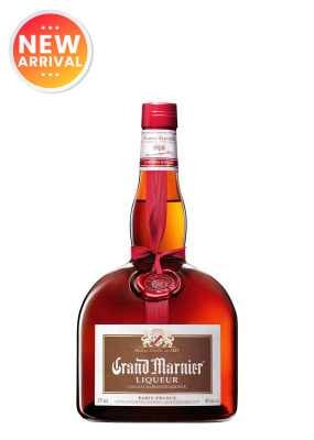 Grand Marnier Cordon Rouge 37.5Cl