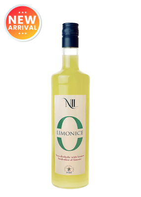 Ival Limonice Non-Alcohol 70Cl
