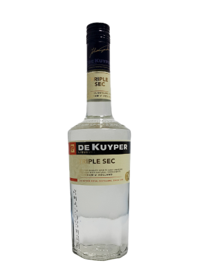 De Kuyper Triple Sec 70Cl