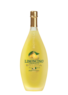Bottega Limoncino Limoncello 70cl