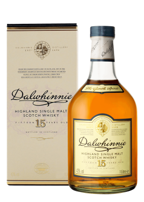 Dalwhinnie 15YO 1L