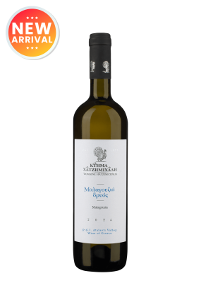Domaine Hatzimichalis Malagousia 75 CL