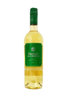 Marques De Caceres Rioja Blanco 75Cl