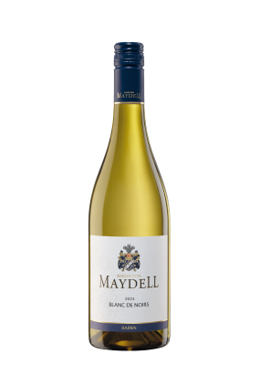 Baron Von Maydell Spatburgunder (Blanc De Noirs) 75Cl