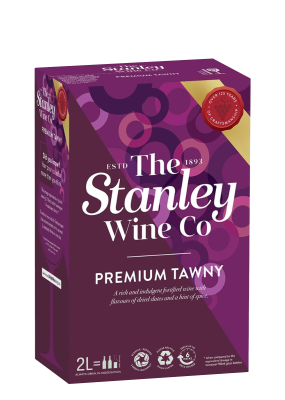 Stanley Premium Tawny Port 2 L.