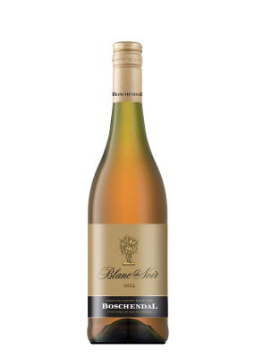 Boschendal Blanc De Noir Rose 75 Cl