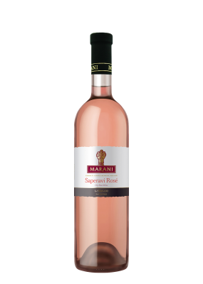 Marani Saperavi Rose 75Cl
