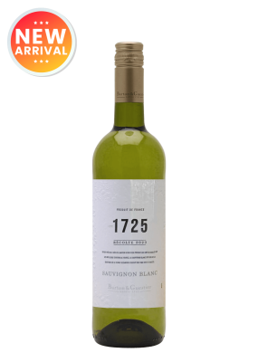 Barton & Guestier 1725 Sauvignon Blanc 75Cl