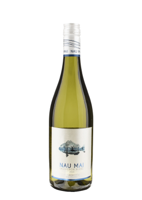 Nau Mai Marlborough Sauvignon Blanc 75Cl