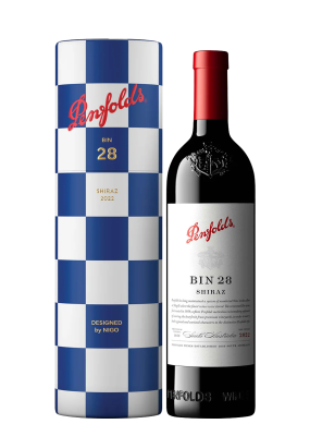 Penfolds Bin 28 Shiraz 75Cl