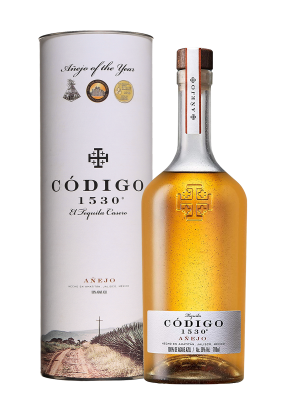 CodigoÂ 1530Â AnejoÂ 70cl