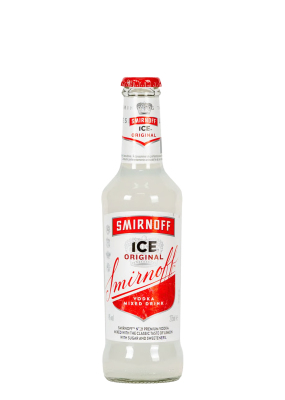 Smirnoff Ice Original Bottle 27.5 Cl