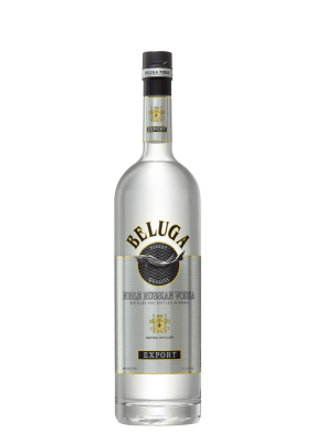 Beluga Vodka 75 Cl