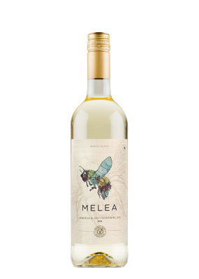 Melea Verdejo & Sauvignon Blanc Organic Vegan 75Cl