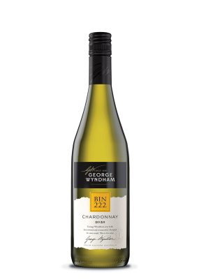 George Wyndham Bin 222 Chardonnay 75 Cl