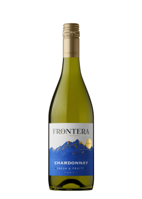Frontera Chardonnay 75 Cl