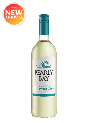 Pearly Bay Sweet White 75Cl