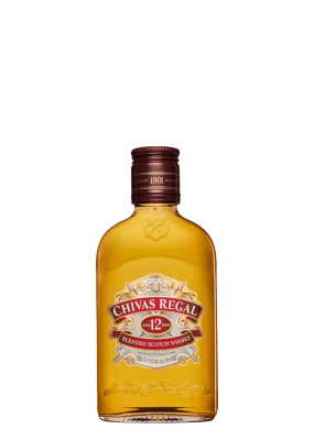 Chivas Regal 12 Years Old 20Cl