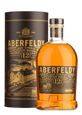 Aberfeldy 12YO 75Cl